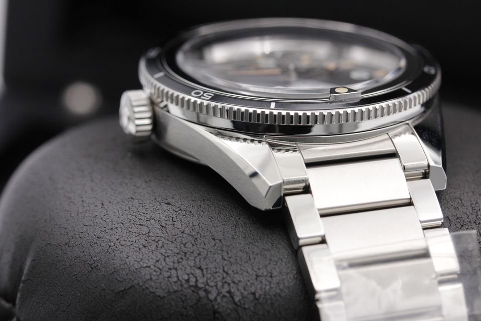 Omega Specialities Trilogy Set Limited Edition 557 Image 3